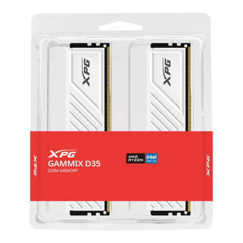 ADATA XPG GAMMIX DDR4 U-DIMM | RAM-AXGD4U